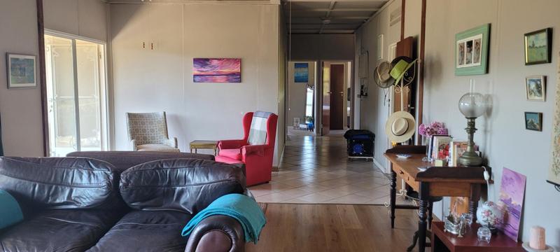 7 Bedroom Property for Sale in Hogsback Eastern Cape